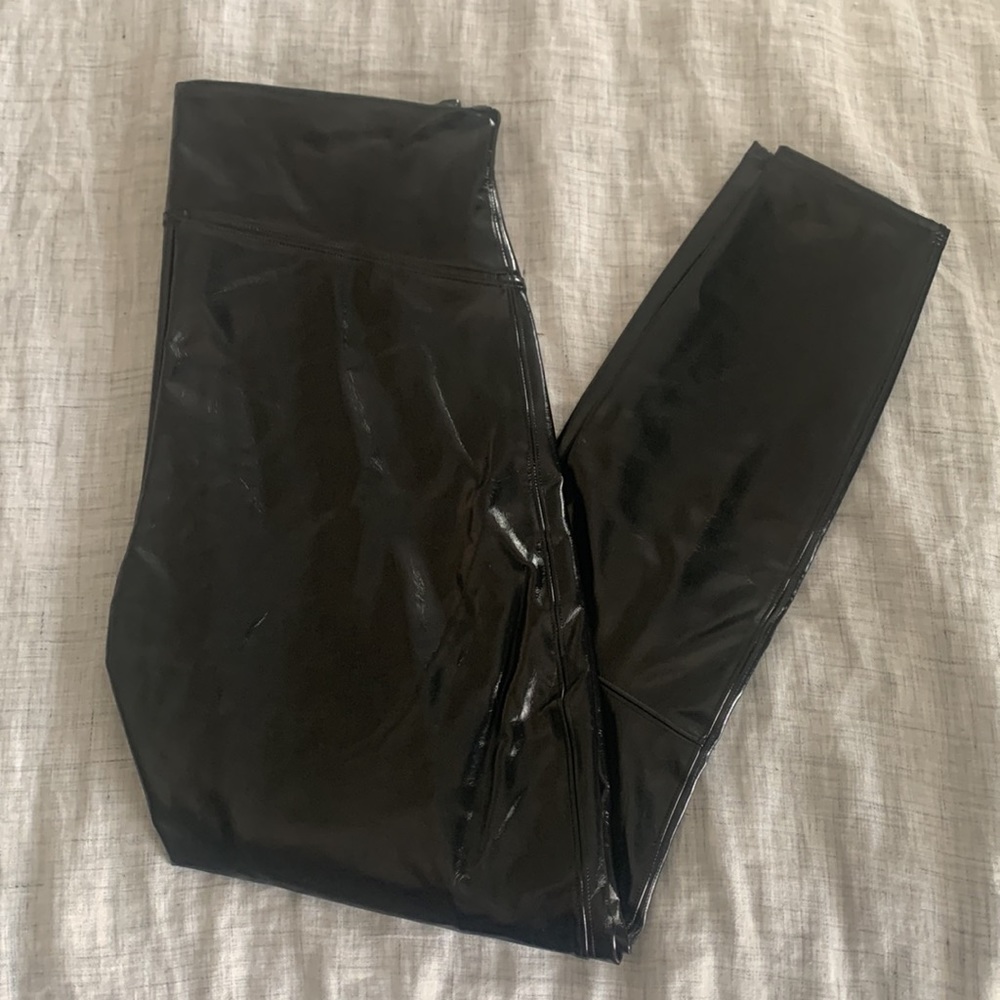 Spanx Leggings - Picture 2 of 3